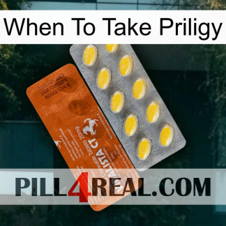 When To Take Priligy 42